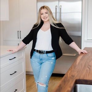 Meet your Posher, Taylor